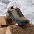 Férfi túrabakancs Berghaus Vc22 GTX sötétbarna/sötétzöld 7