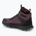 Női túrabakancs Berghaus Vc22 Mid GTX bor/fekete 3