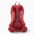 Berghaus Remote Hike 25 l sült alma/syrah túra hátizsák 2