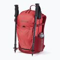 Berghaus Remote Hike 25 l sült alma/syrah túra hátizsák 4