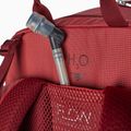 Berghaus Remote Hike 25 l sült alma/syrah túra hátizsák 6