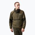 Berghaus Urb Co-Ord Wind kabát olíva éjszaka/erdei éjszaka