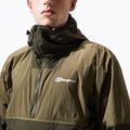 Berghaus Urb Co-Ord Wind kabát olíva éjszaka/erdei éjszaka 9