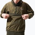 Berghaus Urb Co-Ord Wind kabát olíva éjszaka/erdei éjszaka 11