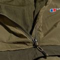 Berghaus Urb Co-Ord Wind kabát olíva éjszaka/erdei éjszaka 17