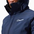 Berghaus Hillwalker IA női esőkabát dusk/navy blézer 4