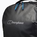 Berghaus Xodus Commute 30 l fekete/fekete nappali hátizsák 4