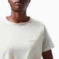 Női trekking póló Berghaus Relaxed Tech Super Stretch csont fehér 5
