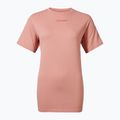 női póló Berghaus Boyfriend Logo rose dawn 8
