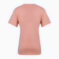 női póló Berghaus Boyfriend Logo rose dawn 9