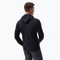 Berghaus Heuberg Hoody black/black férfi polár pulóver 3