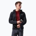 Berghaus Heuberg Hoody black/black férfi polár pulóver 4