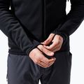 Berghaus Heuberg Hoody black/black férfi polár pulóver 9