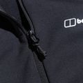 Berghaus Heuberg Hoody black/black férfi polár pulóver 13