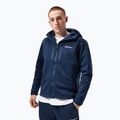 Férfi trekking pulóver Berghaus Reacon kapucnis pulóver Berghaus Reacon Hooded dusk