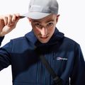 Férfi trekking pulóver Berghaus Reacon kapucnis pulóver Berghaus Reacon Hooded dusk 5