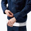 Férfi trekking pulóver Berghaus Reacon kapucnis pulóver Berghaus Reacon Hooded dusk 8