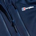 Férfi trekking pulóver Berghaus Reacon kapucnis pulóver Berghaus Reacon Hooded dusk 14