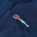 Férfi trekking pulóver Berghaus Reacon kapucnis pulóver Berghaus Reacon Hooded dusk 15