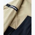 Férfi Berghaus Benwell kapucnis softshell dzseki sand dune 4