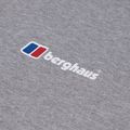 férfi póló Berghaus Snowdon SS Tee 2.0 grey marl bci 10