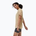 női póló Berghaus Boyfriend Dolomites sand dune 4