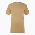női póló Berghaus Boyfriend Dolomites sand dune 8