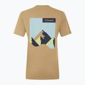 női póló Berghaus Boyfriend Dolomites sand dune 9