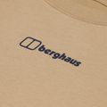 női póló Berghaus Boyfriend Dolomites sand dune 10