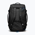 Utazótáska Berghaus Xodus Holdall 100 l black/black 2