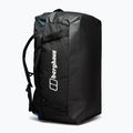 Utazótáska Berghaus Xodus Holdall 100 l black/black 3