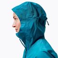 Berghaus Deluge Pro 3.0 deep ocean/jungle jewel női esőkabát 5