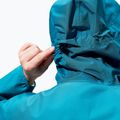 Berghaus Deluge Pro 3.0 deep ocean/jungle jewel női esőkabát 6