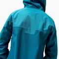 Berghaus Deluge Pro 3.0 deep ocean/jungle jewel női esőkabát 7