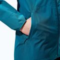 Berghaus Deluge Pro 3.0 deep ocean/jungle jewel női esőkabát 9