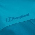 Berghaus Deluge Pro 3.0 deep ocean/jungle jewel női esőkabát 13