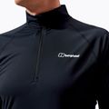 Berghaus Trailblaze Tech Tee black/black férfi hosszú ujjú felső 4