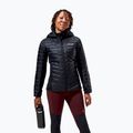 Női pehelykabát Berghaus Tephra Stretch Reflect 2.0 Hoody black