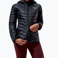 Női pehelykabát Berghaus Tephra Stretch Reflect 2.0 Hoody black 7