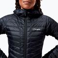 Női pehelykabát Berghaus Tephra Stretch Reflect 2.0 Hoody black 8