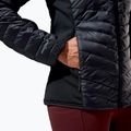 Női pehelykabát Berghaus Tephra Stretch Reflect 2.0 Hoody black 9