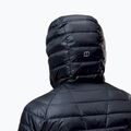 Női pehelykabát Berghaus Tephra Stretch Reflect 2.0 Hoody black 11