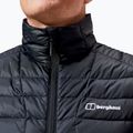 Férfi ujjatlan Berghaus Tephra Stretch Reflect 2.0 fekete 7