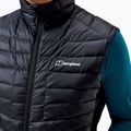 Férfi ujjatlan Berghaus Tephra Stretch Reflect 2.0 fekete 8