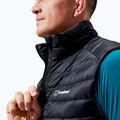 Férfi ujjatlan Berghaus Tephra Stretch Reflect 2.0 fekete 9