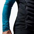 Férfi ujjatlan Berghaus Tephra Stretch Reflect 2.0 fekete 12