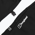 Túrakesztyű Berghaus Hillmaster Windstopper black 4