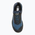 Férfi túrabakancs vBerghaus Vc22 GTX jet black/hale navy/kukorica héj 5