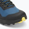 Férfi túrabakancs vBerghaus Vc22 GTX jet black/hale navy/kukorica héj 7