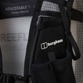 Berghaus 3D Freeflow 30+5 l S szürke csíkos/jet fekete túra hátizsák 4